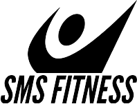 SMS Fitnes Logo