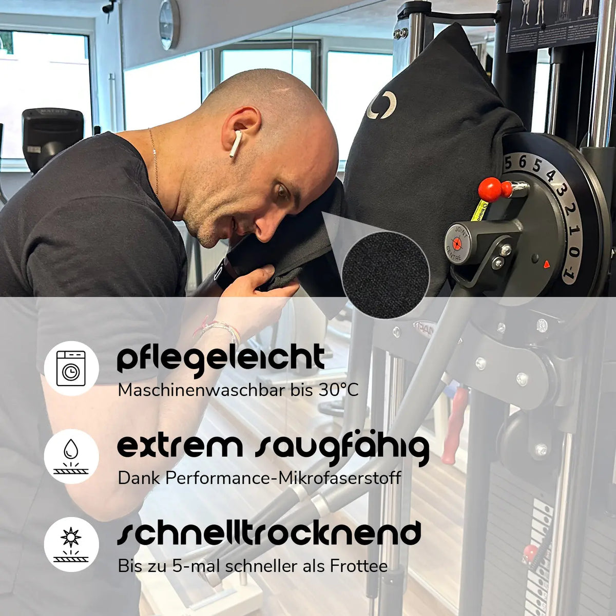 tBag - Das dynamische Duo