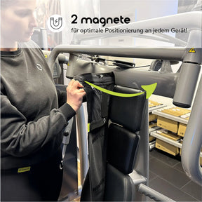 tBag - Die smarten 3