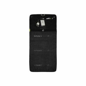 tBag - 2-in-1 Multifunktion Sportbeutel & Sporthandtuch