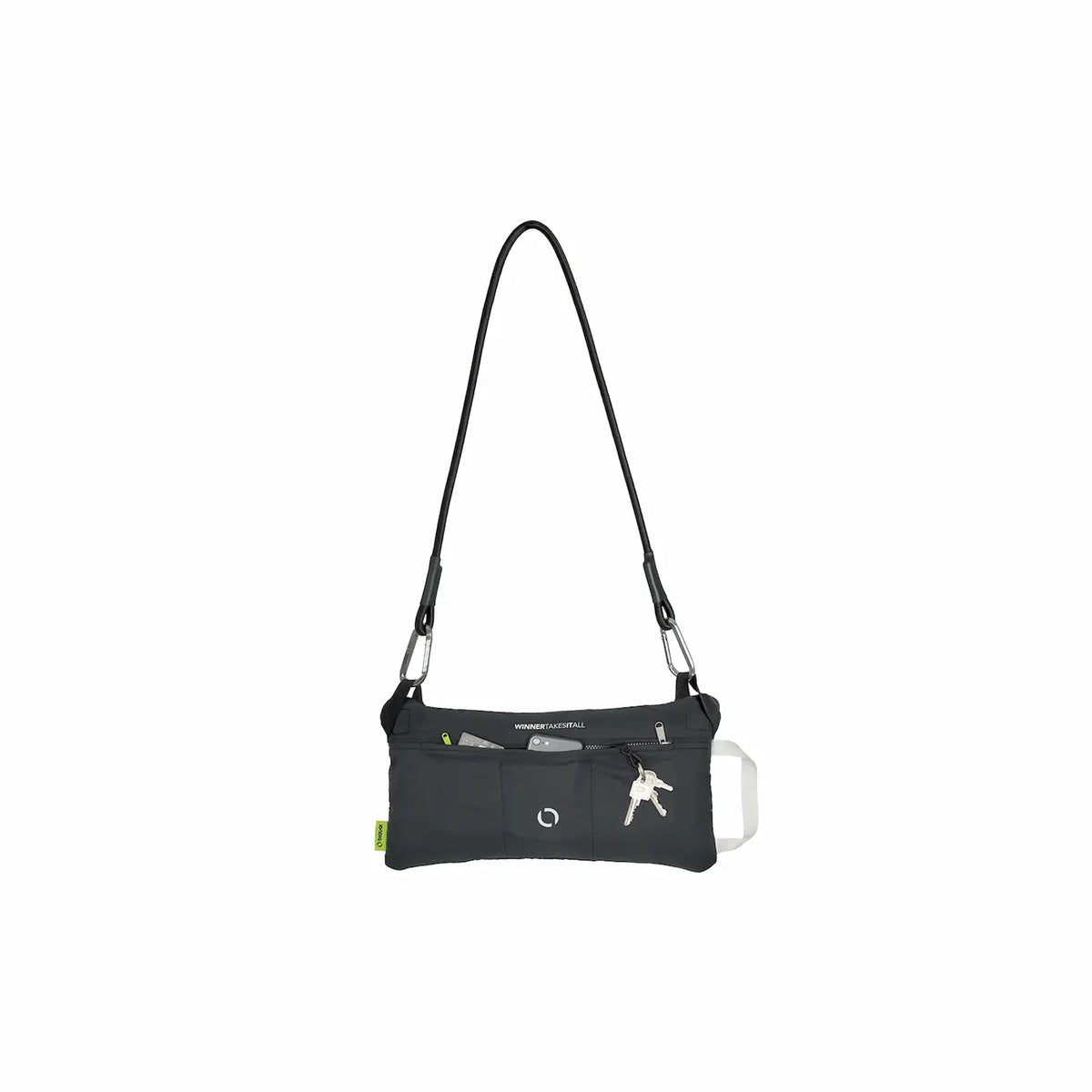 tBag - 2-in-1 Multifunktion Sportbeutel & Sporthandtuch